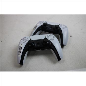 PlayStation 2 Controllers