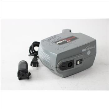 Playstation 3 And Compressor Nublizer