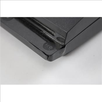 PlayStation 3 Console 320 Gb