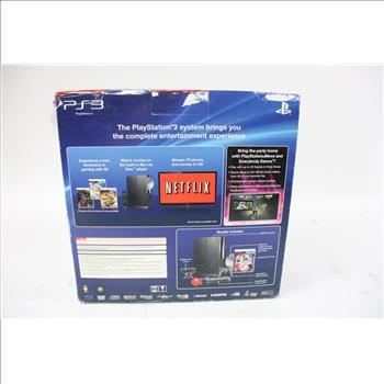 Playstation 3 Everybody Dance Bundle