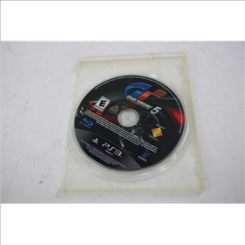 Playstation 3 Games, 9 Pieces