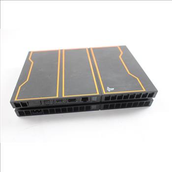 Playstation 3, Jbl Portable Speaker, And Anker Portable Speaker, 3 Pieces