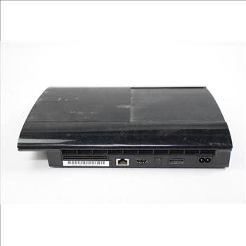 Playstation 3, Portable DVD Player And More 6+ Pieces