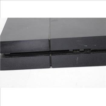 PlayStation 4, 500 Gb