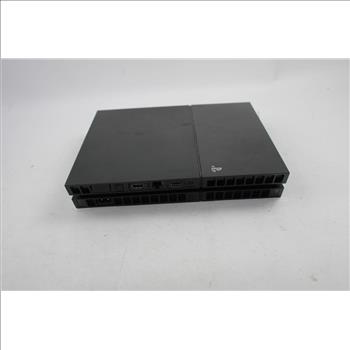 PlayStation 4, 500 Gb