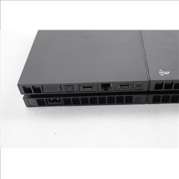 PlayStation 4, 500 Gb