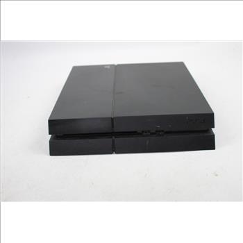 PlayStation 4, 500 Gb