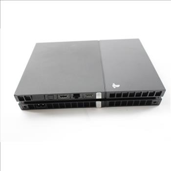 Playstation 4 Console