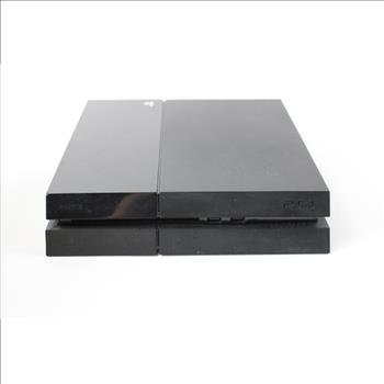 Playstation 4 Console