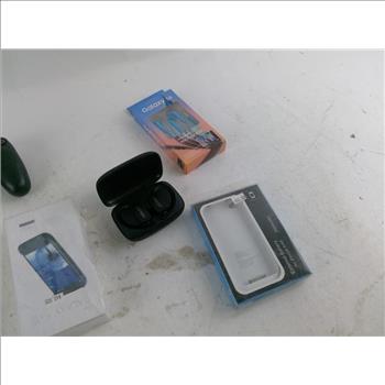 Playstation 4 Controller And More 5+ Pieces