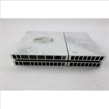 PlayStation 4 Destiny Edition