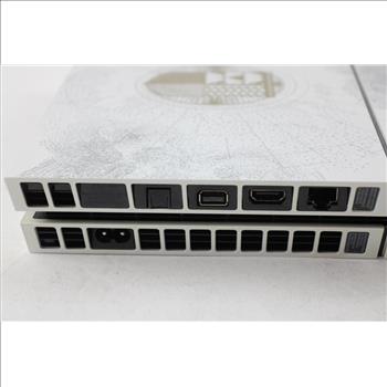 PlayStation 4 Destiny Edition