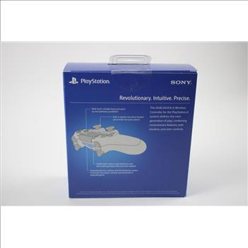 Playstation 4 Dualshock 4 Green Camouflage Wireless Controller