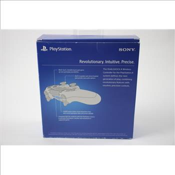 Playstation 4 Midnight Blue  Wireless Controller