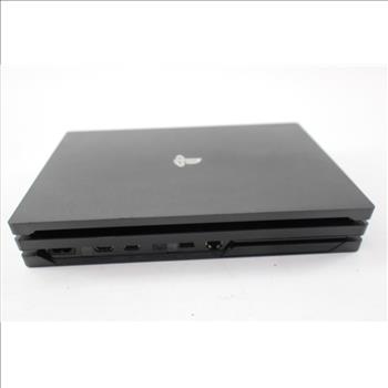 Playstation 4 Pro 1TB Console