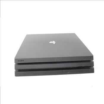 Playstation 4 Pro 1TB Console