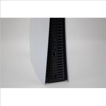 Playstation 5 825 Gb