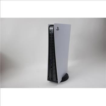 PlayStation 5, 825 Gb 2 Controllers