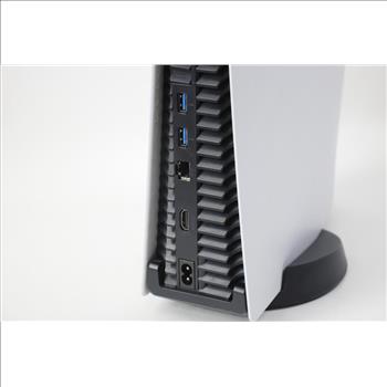 PlayStation 5, 825 Gb 2 Controllers