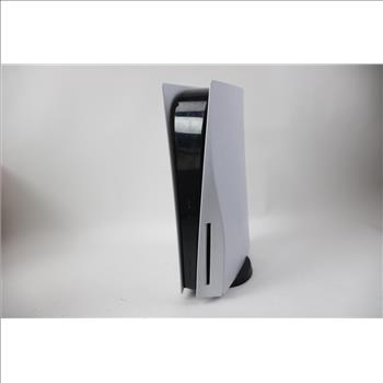 PlayStation 5, 825 Gb 2 Controllers