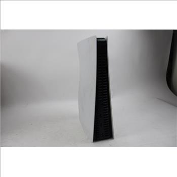 Playstation 5, 825 Gb Controller And Adapters