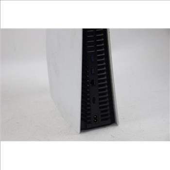 Playstation 5, 825 Gb Controller And Adapters