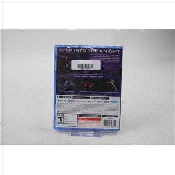 PlayStation 5  Games, 1 Pieces