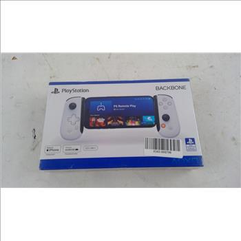 Playstation Backbone Controller For Phone