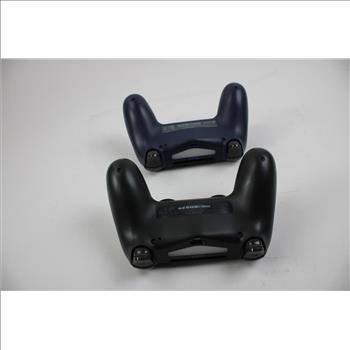 PlayStation Controller, 2 Pieces