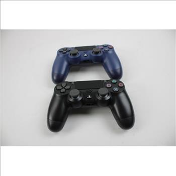 PlayStation Controller, 2 Pieces