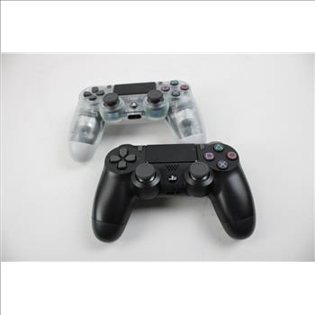 PlayStation Controller, 2 Pieces