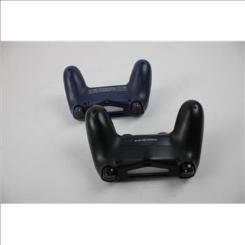 PlayStation Controller, 2 Pieces