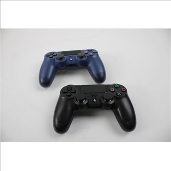 PlayStation Controller, 2 Pieces