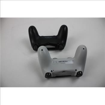 PlayStation Controller, 2 Pieces