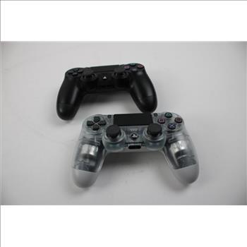PlayStation Controller, 2 Pieces