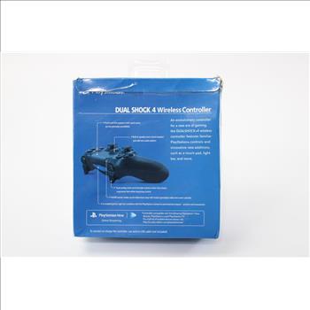 Playstation Dual Shock 4 Wireless Controller