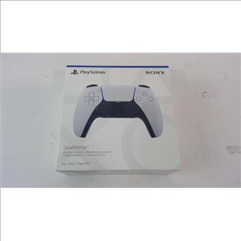 Playstation Dualsense Wireless Controller