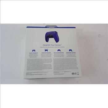 Playstation Dualsense Wireless Controller