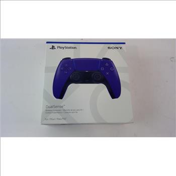 Playstation Dualsense Wireless Controller