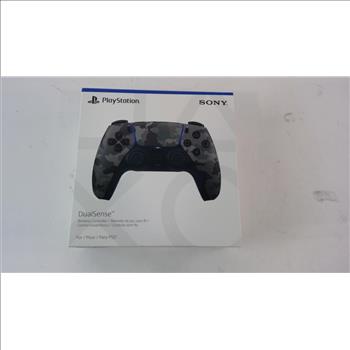 Playstation Dualsense Wireless Controller