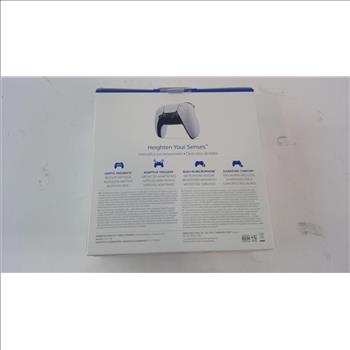 Playstation Dualsense Wireless Controller