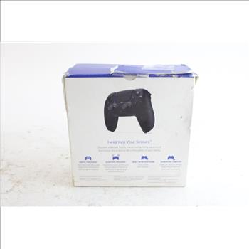 Playstation DualSense Wireless Controller For PS5