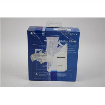 PlayStation Dualshock 4 Controller