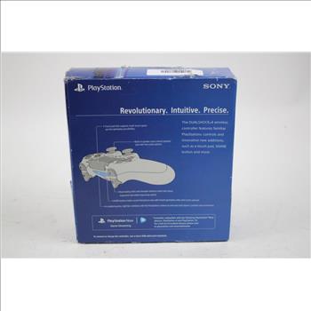 PlayStation Dualshock 4 Controller