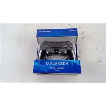 Playstation Dualshock 4 Wireless Controller