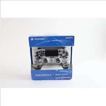Playstation Dualshock 4 Wireless Controller