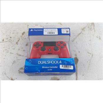 Playstation Dualshock 4 Wireless Controller