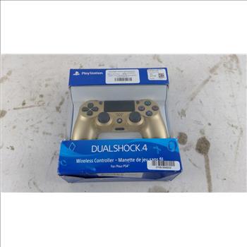 Playstation Dualshock 4 Wireless Controller
