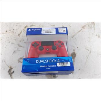 Playstation Dualshock 4 Wireless Controller