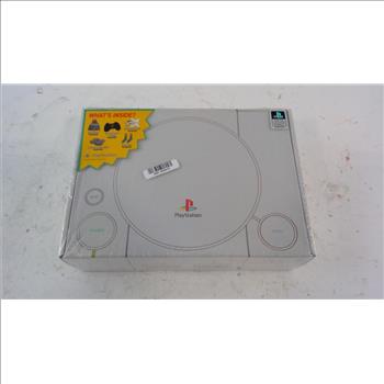 Playstation MysteryBox